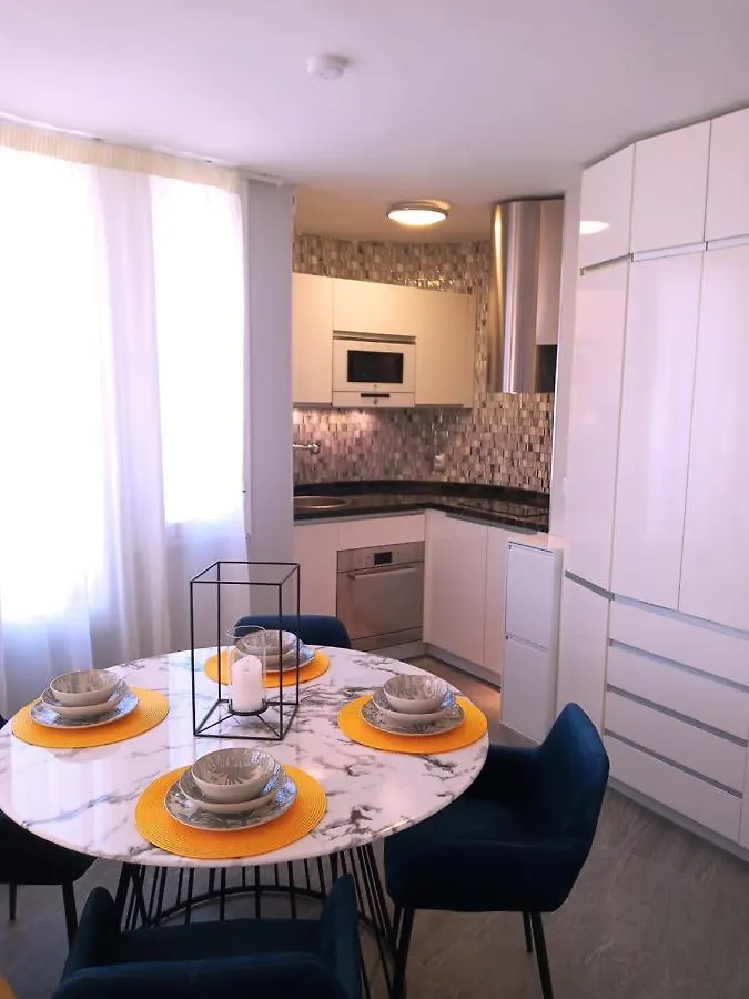 Apartment Skyline Suites Costa Del Sol Torremolinos