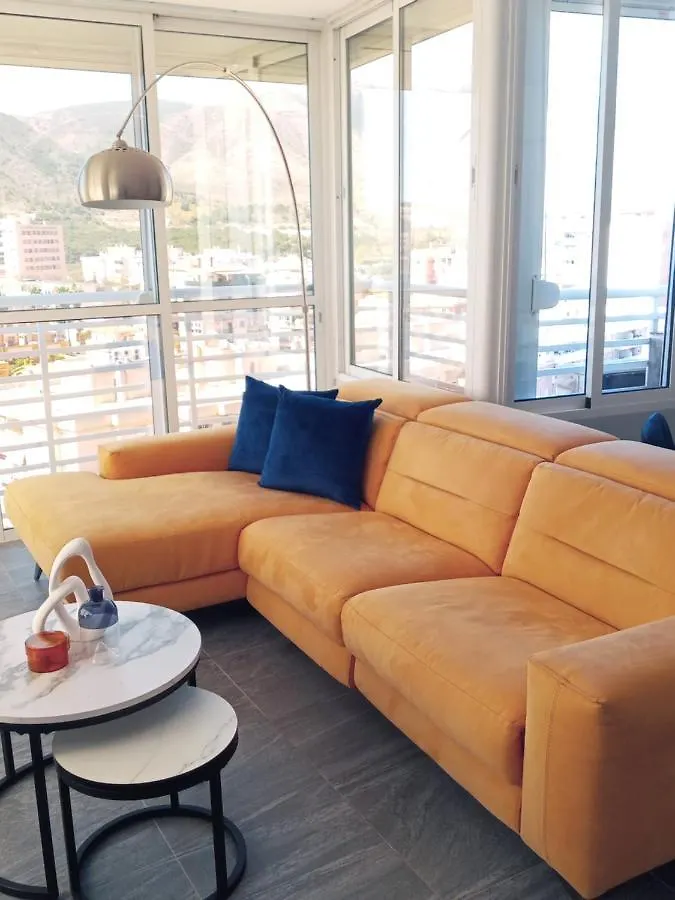 Skyline Suites Costa Del Sol Torremolinos