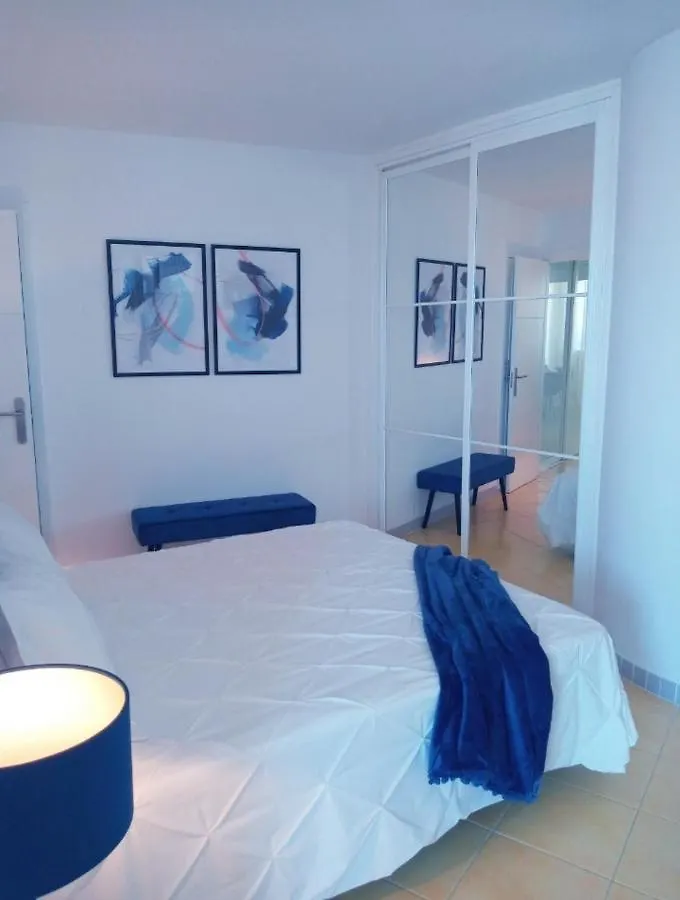 Skyline Suites Costa Del Sol Torremolinos Apartment