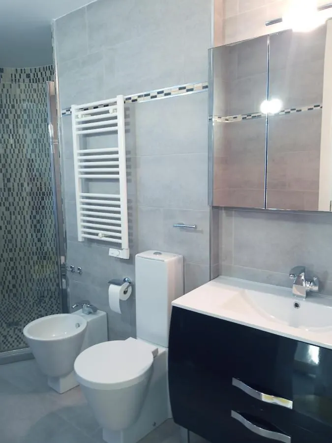 Skyline Suites Costa Del Sol Torremolinos