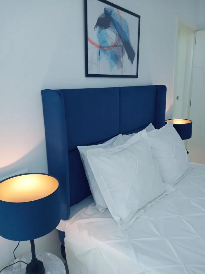 Skyline Suites Costa Del Sol Torremolinos Apartment