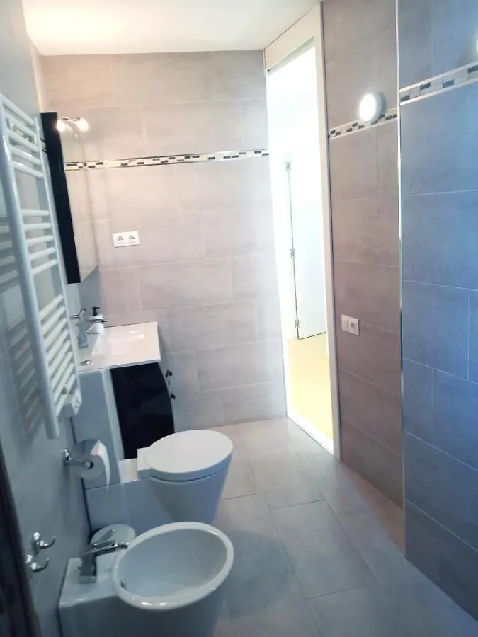 Skyline Suites Costa Del Sol Torremolinos Spain