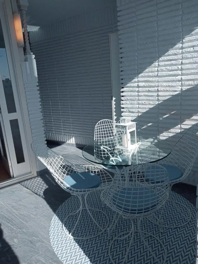 Skyline Suites Costa Del Sol Torremolinos Spain