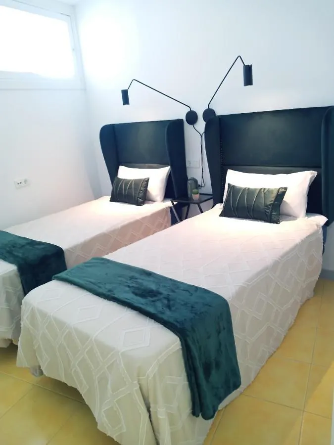 Apartment Skyline Suites Costa Del Sol Torremolinos