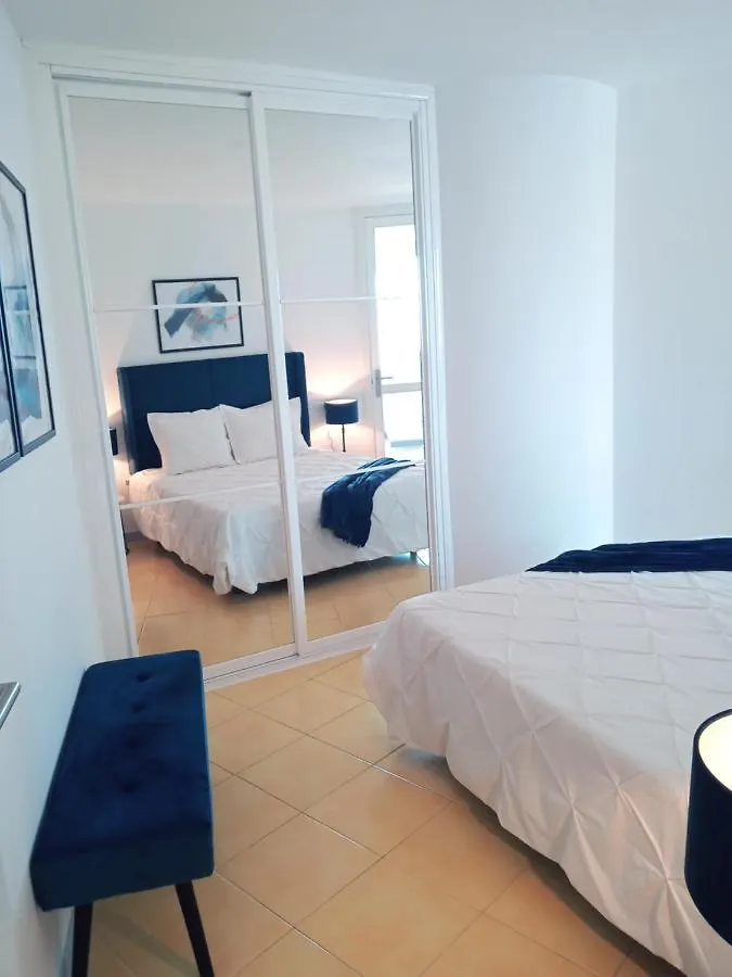 Skyline Suites Costa Del Sol Torremolinos