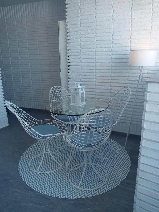 Skyline Suites Costa Del Sol Torremolinos