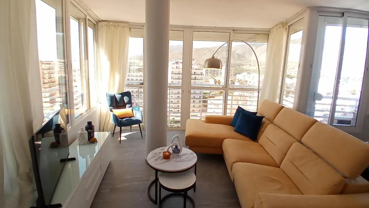 Skyline Suites Costa Del Sol contacts