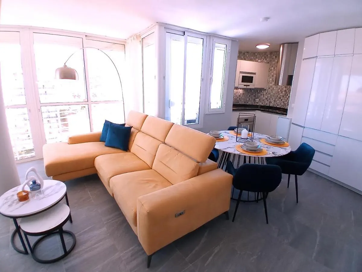 Skyline Suites Costa Del Sol Torremolinos