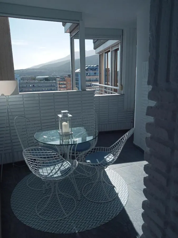 Skyline Suites Costa Del Sol Torremolinos