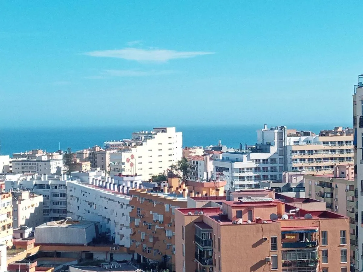 Apartment Skyline Suites Costa Del Sol Torremolinos