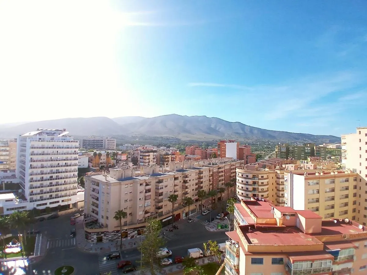 Skyline Suites Costa Del Sol Torremolinos 0*,  Spain